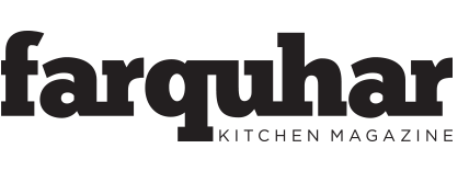 Farquhar Kitchen, Bathroom & Wardrobe Magazine